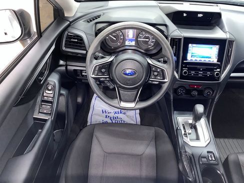 Used 2023 Subaru Impreza 2.0i Premium AWD/4WD image 27