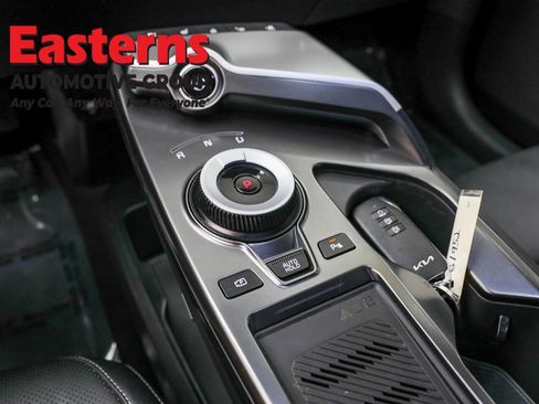 Used 2023 Kia EV6 Wind w/ Wind Technology Package image 13