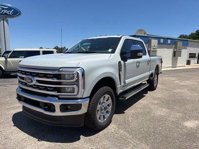 New 2026 Ford F250 Lariat w/ Chrome Package