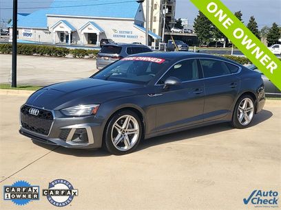Used 2022 Audi A5 2.0T Premium w/ Convenience Package