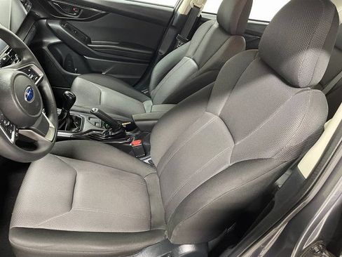 Used 2018 Subaru Impreza 2.0i AWD/4WD image 12