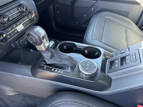 New 2025 Ford Bronco Outer Banks image 29