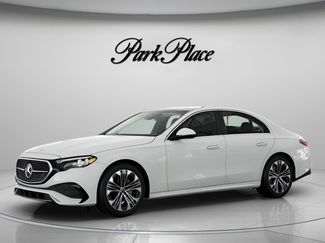 New 2026 Mercedes-Benz E 350 Sedan video 2