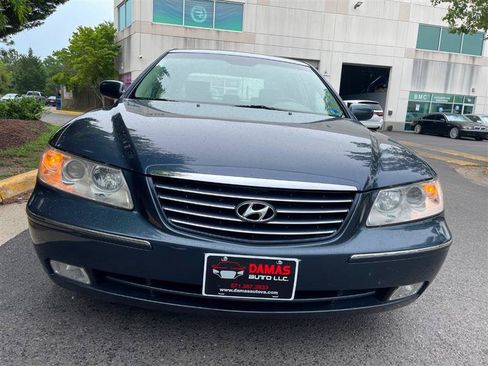 Used 2006 Hyundai Azera Limited FWD image 3