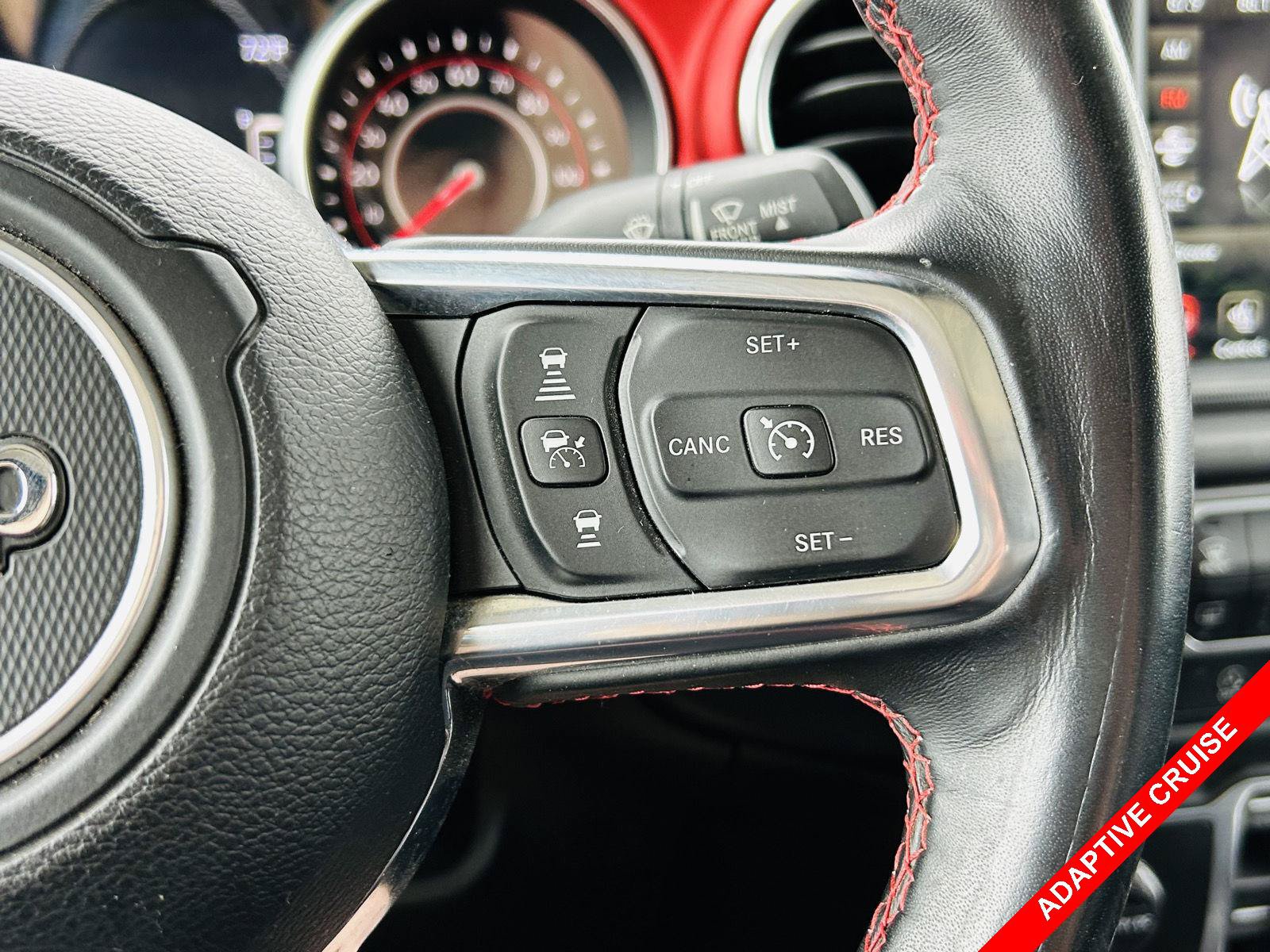 Used 2020 Jeep Gladiator Rubicon AWD/4WD image 6