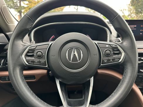 Used 2023 Acura MDX FWD w/ Technology Package image 25