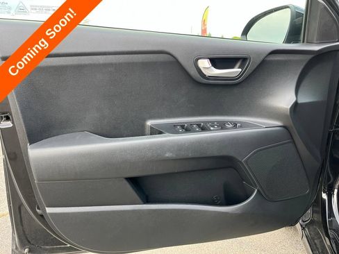 Used 2023 Kia Rio S w/ Technology Package FWD image 14