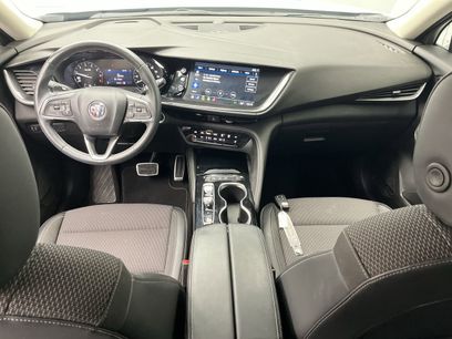 Certified 2023 Buick Envision Preferred w/ Sport Touring Package