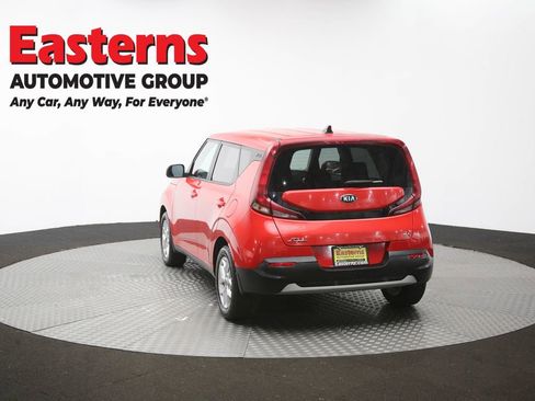 Used 2020 Kia Soul EX FWD image 37