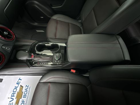 Used 2023 Chevrolet Blazer RS w/ Driver Confidence II Package FWD image 36