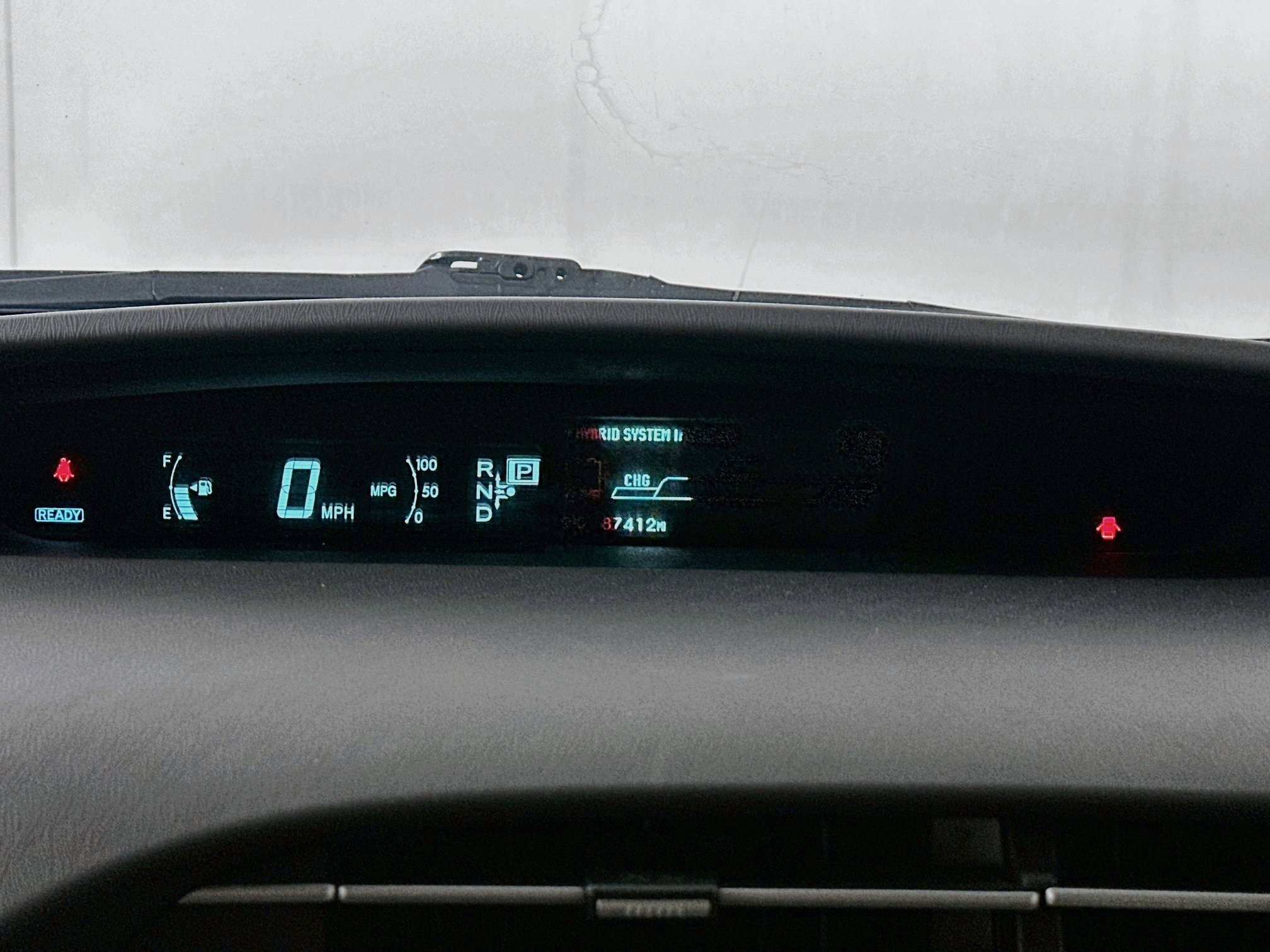 Used 2011 Toyota Prius Two FWD image 18