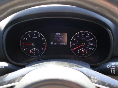 Used 2020 Kia Sportage LX image 31