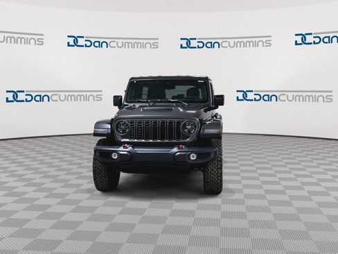 New 2026 Jeep Wrangler Unlimited Rubicon image 3