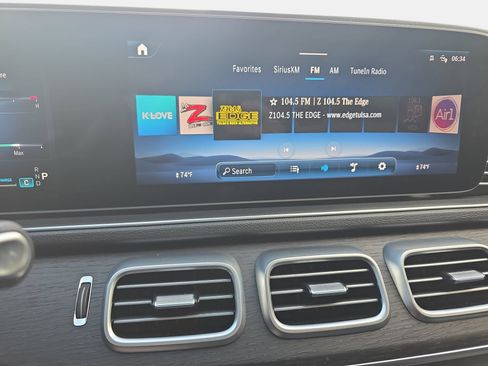 Certified 2026 Mercedes-Benz GLE 450 4MATIC image 21
