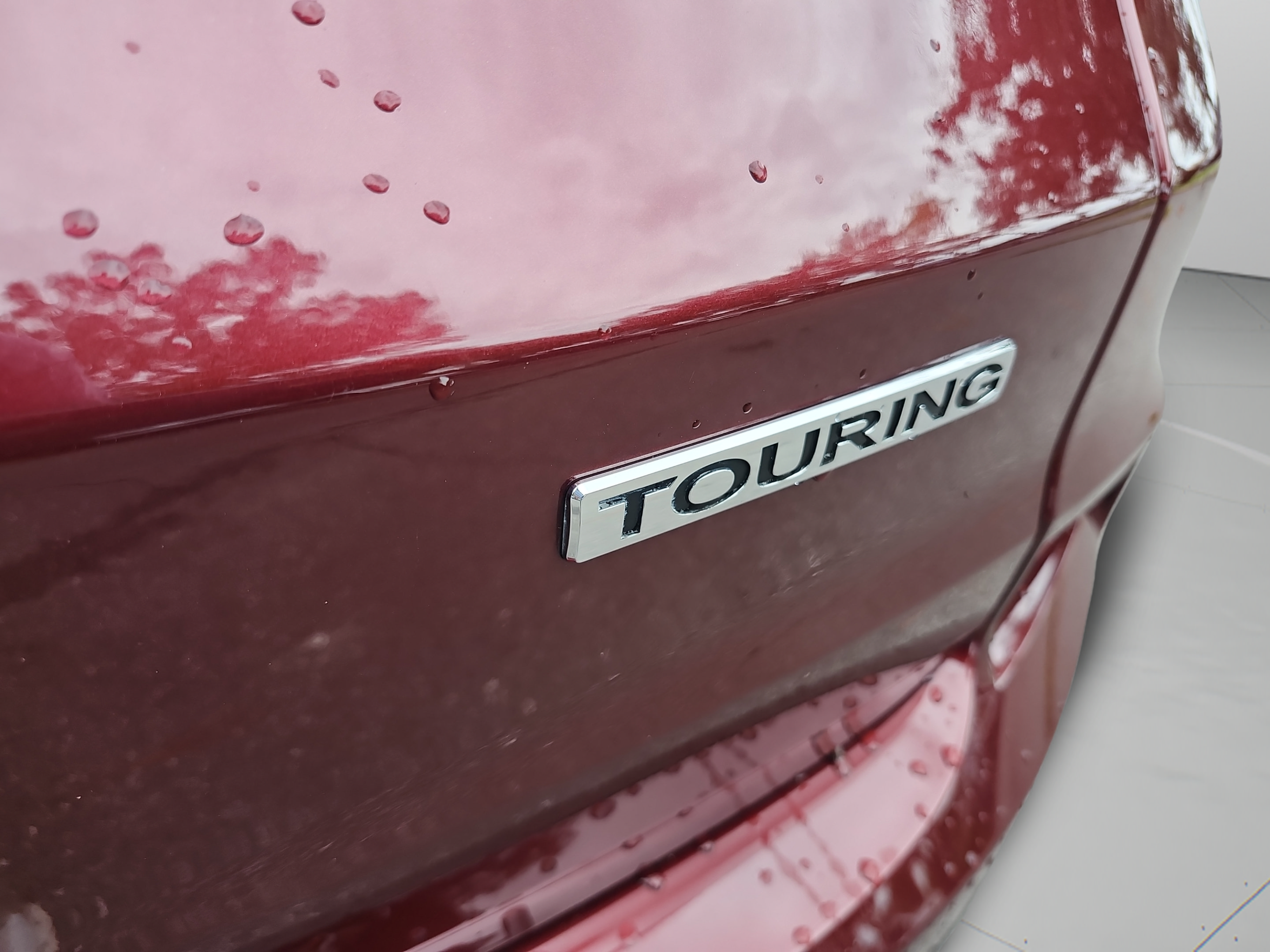 Used 2015 Honda CR-V Touring image 26