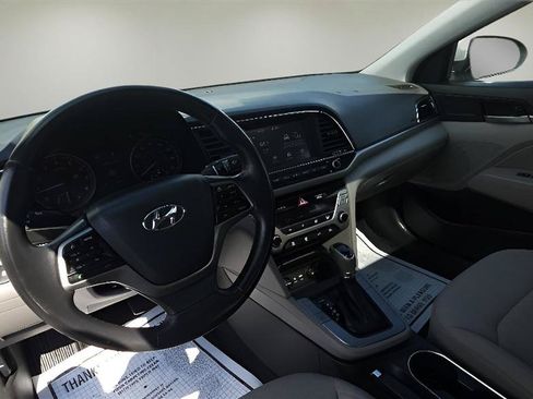 Used 2018 Hyundai Elantra Value Edition FWD image 10
