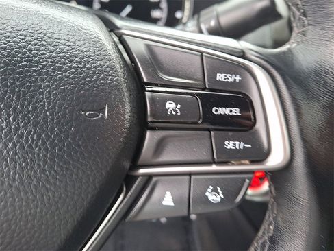 Used 2022 Honda Accord Sport image 24