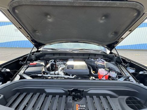 New 2026 GMC Sierra 1500 Elevation image 30