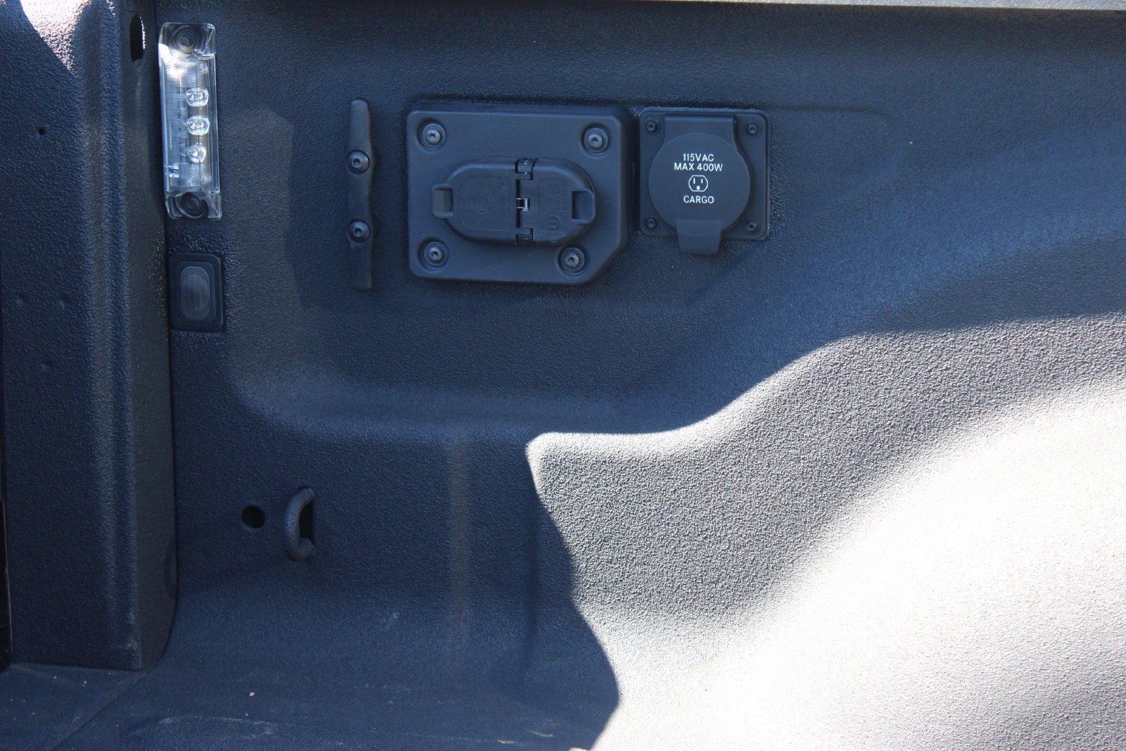 Used 2025 RAM 2500 Tradesman AWD/4WD image 28