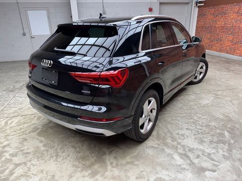 Used 2020 Audi Q3 2.0T Premium Plus w/ Premium Plus Package image 5