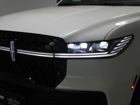 New 2025 Lincoln Navigator Reserve w/ Jet Appearance Package image 59