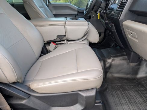 Used 2020 Ford F150 XL w/ Equipment Group 101A Mid image 17