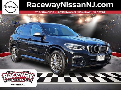 Used 2020 BMW X3 M40i w/ Premium Package