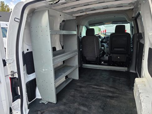Used 2017 Nissan NV200 SV w/ Technology Package image 14