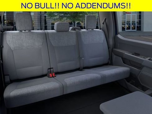 New 2026 Ford F250 XLT w/ XLT Premium Package image 12