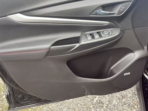 Used 2023 Chevrolet Bolt EUV Premier w/ Sun & Sound Package image 10