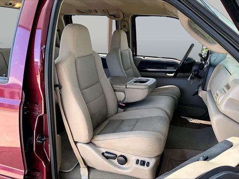 Used 2006 Ford F250 XL RWD image 8