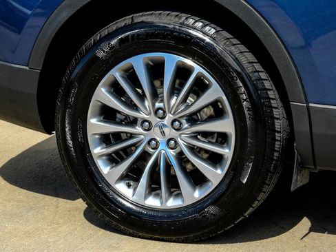 Used 2018 Lincoln MKX Select w/ Select Plus Package image 55