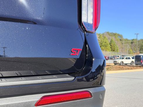 New 2026 Ford Explorer ST w/ Sun And Sound Package image 17