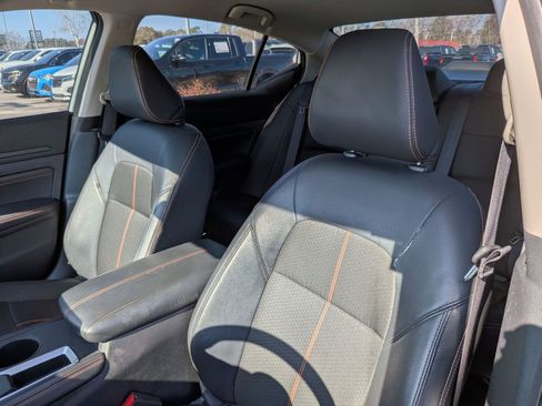 Used 2020 Nissan Altima 2.5 SR image 15