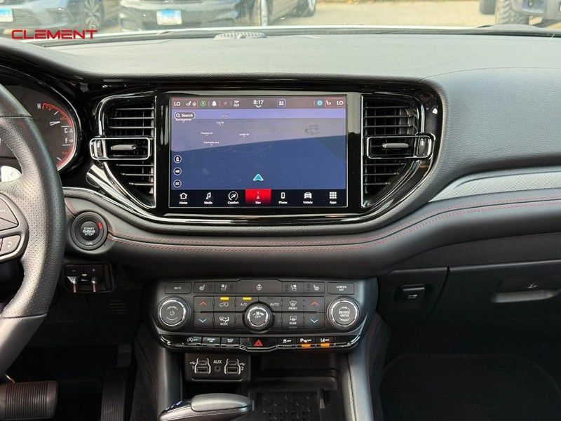 Used 2025 Dodge Durango GT AWD/4WD image 16