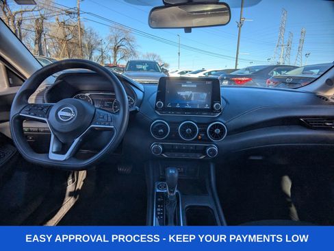 Used 2024 Nissan Sentra SV image 20