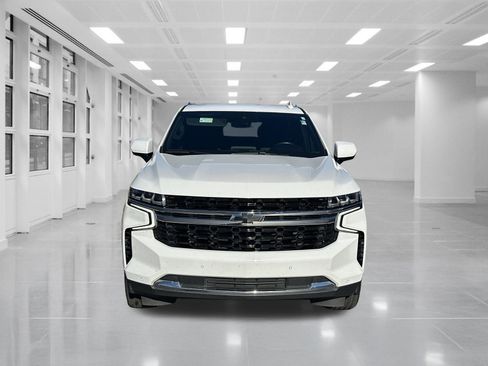 Certified 2023 Chevrolet Tahoe LS image 2