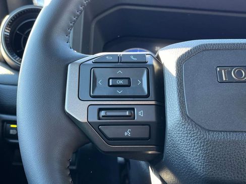 Used 2025 Toyota Land Cruiser 1958 image 36