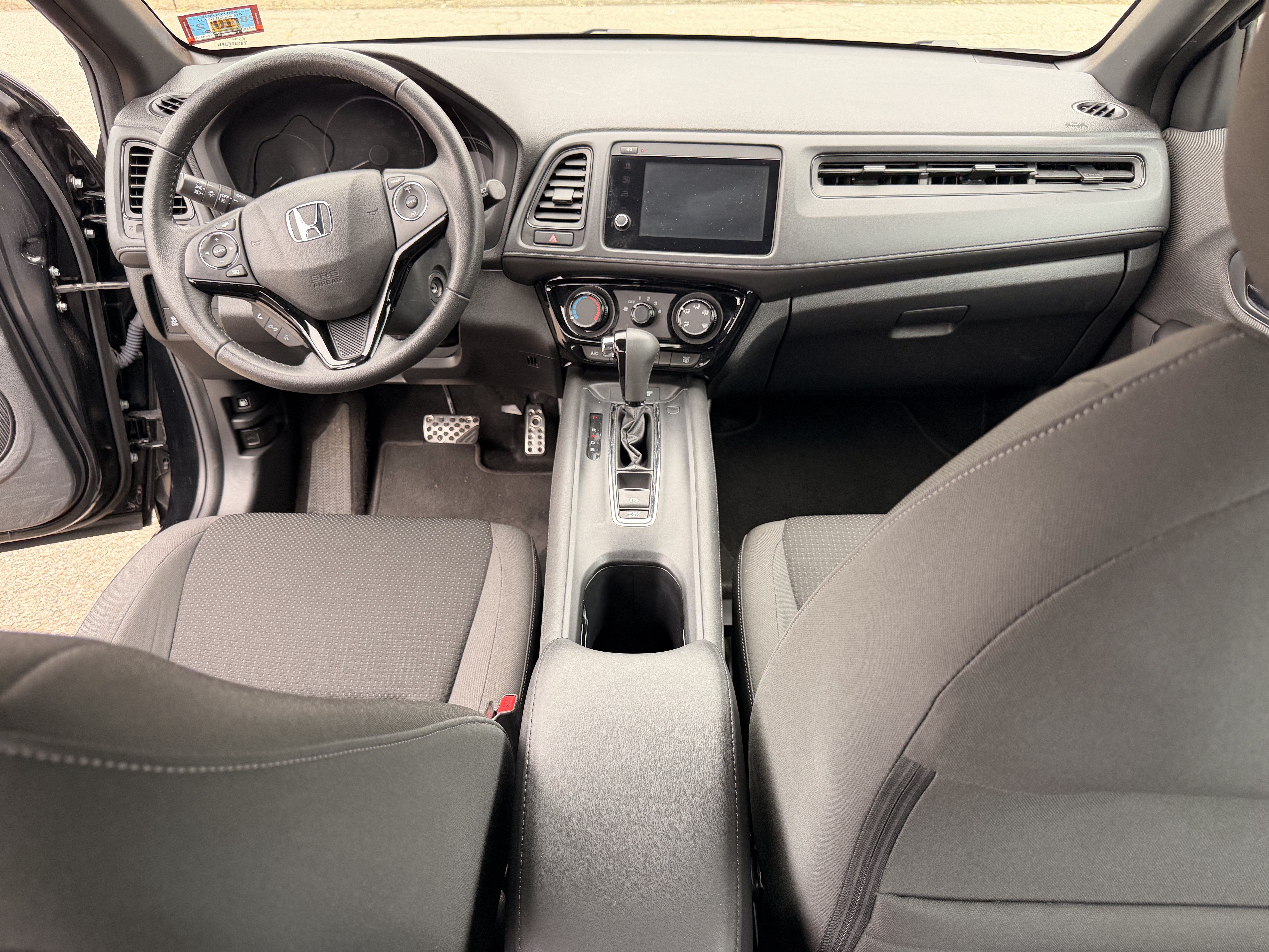 Used 2020 Honda HR-V Sport image 17