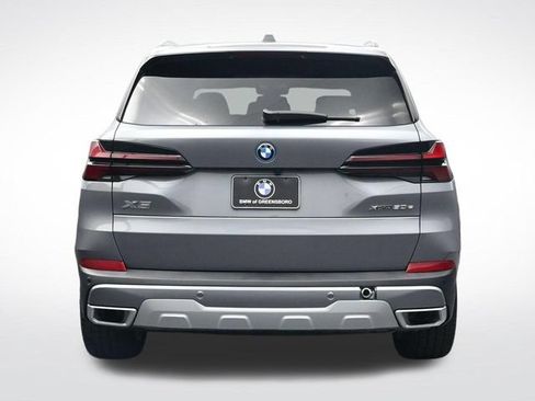 New 2026 BMW X5 xDrive50e AWD/4WD image 6