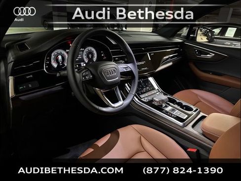 New 2026 Audi Q7 3.0T Premium image 12