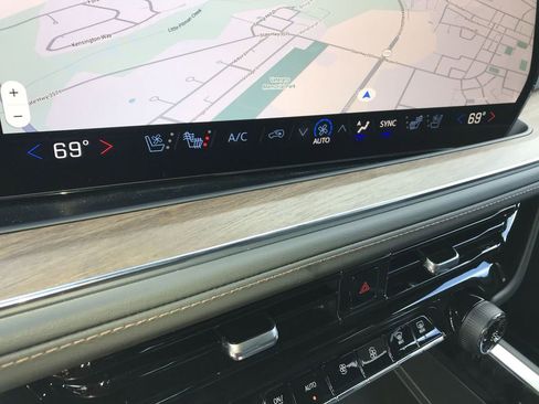 New 2026 Chevrolet Tahoe High Country w/ Sun And Tow Package image 19