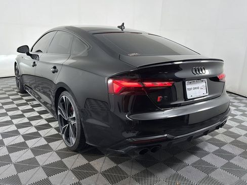 Used 2023 Audi S5 Prestige image 4