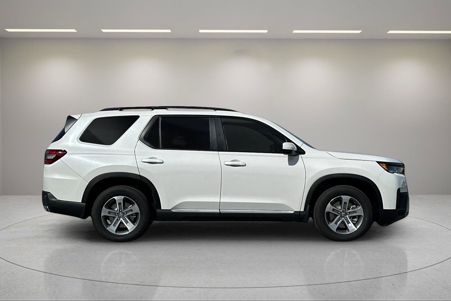 New 2026 Honda Pilot EX-L image 2