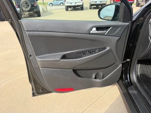 Used 2019 Hyundai Tucson Value AWD/4WD image 74