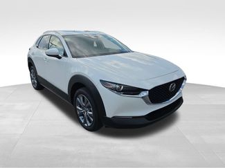 Certified 2025 MAZDA CX-30 AWD 2.5 S w/ Premium Package video 2