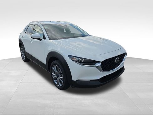 Certified 2025 MAZDA CX-30 AWD 2.5 S w/ Premium Package image 2