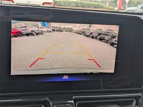 Certified 2024 Chevrolet TrailBlazer RS w/ Driver Confidence Package image 20