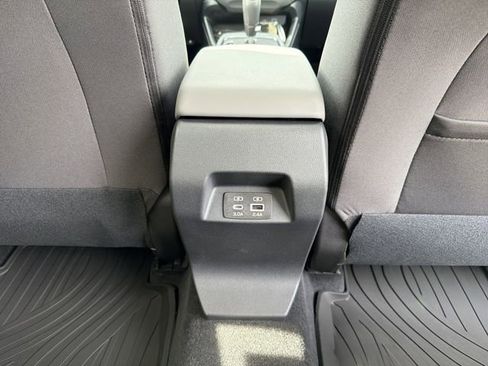 New 2026 Subaru Crosstrek 2.0i Premium image 22