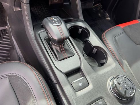 Used 2025 Ford Ranger Raptor image 12